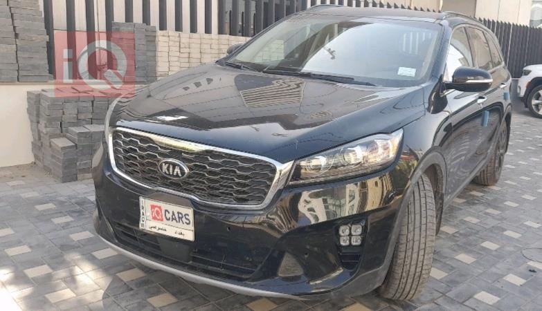 كيا سورينتو